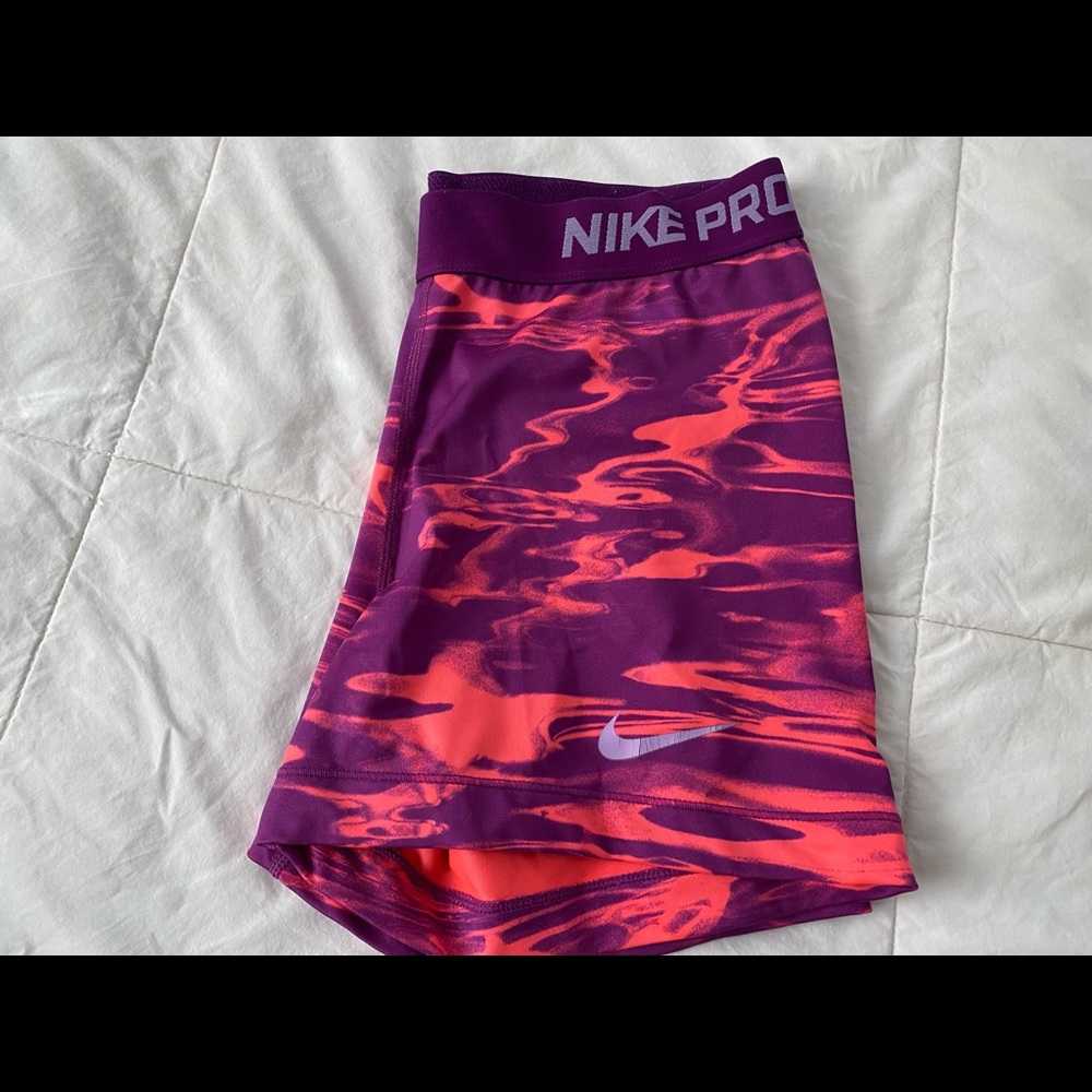 Compression Shorts